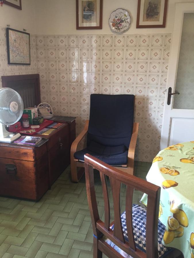 La Barriera Appartement