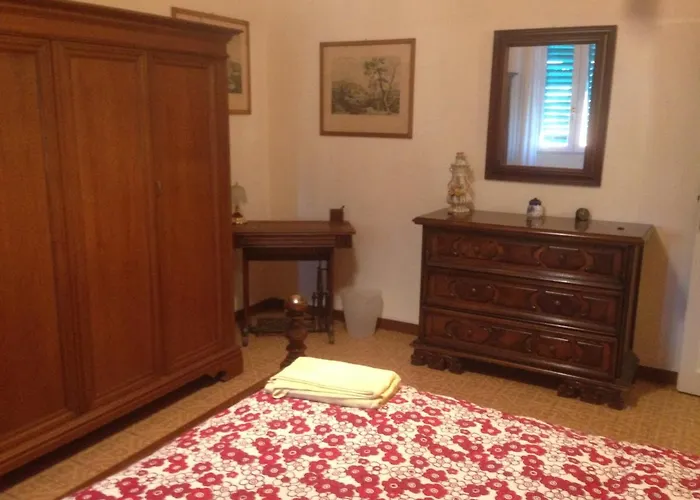 La Barriera Affittacamere