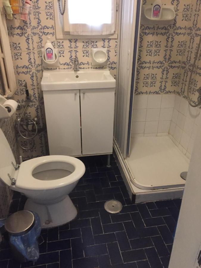 Apartment La Barriera Florenz